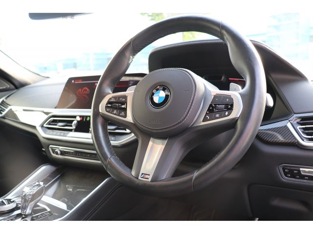 BMW X6 2020 Image 31