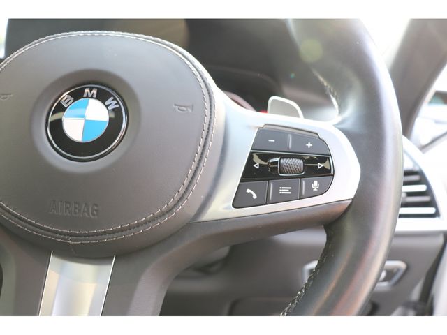 BMW X6 2020 Image 31