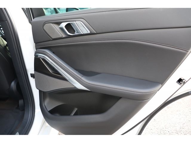 BMW X6 2020 Image 31