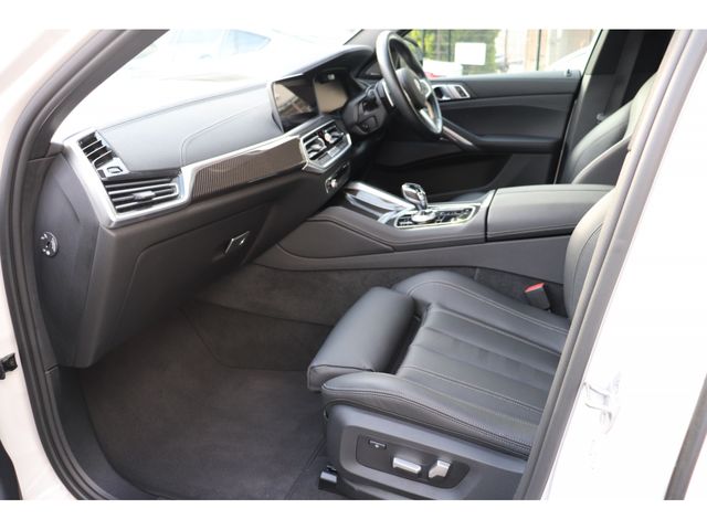 BMW X6 2020 Image 31