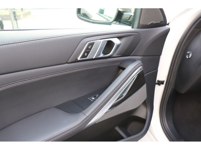 BMW X6 2020 Image 31