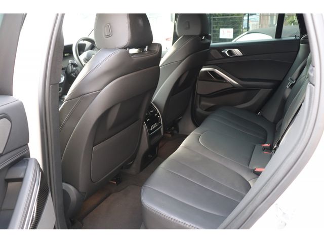 BMW X6 2020 Image 31