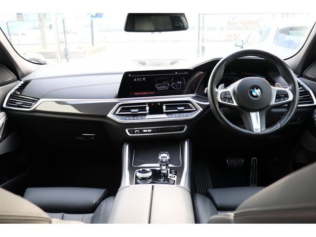 BMW X6 2020 Image 31