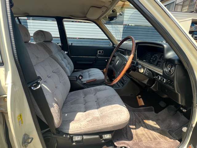 TOYOTA MARK2 SEDAN 1979 Image 31