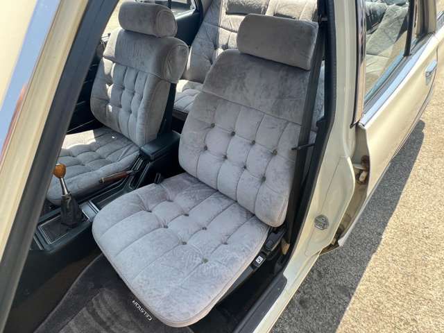 TOYOTA MARK2 SEDAN 1979 Image 31