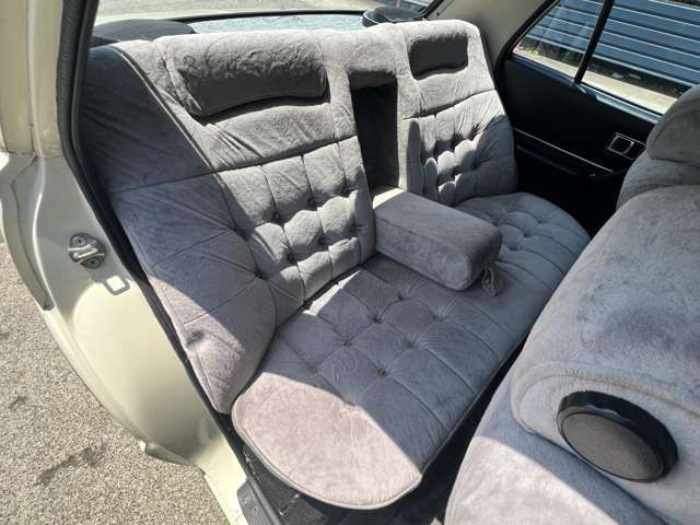 TOYOTA MARK2 SEDAN 1979 Image 31