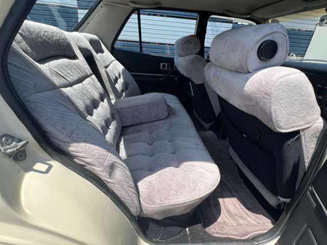 TOYOTA MARK2 SEDAN 1979 Image 31