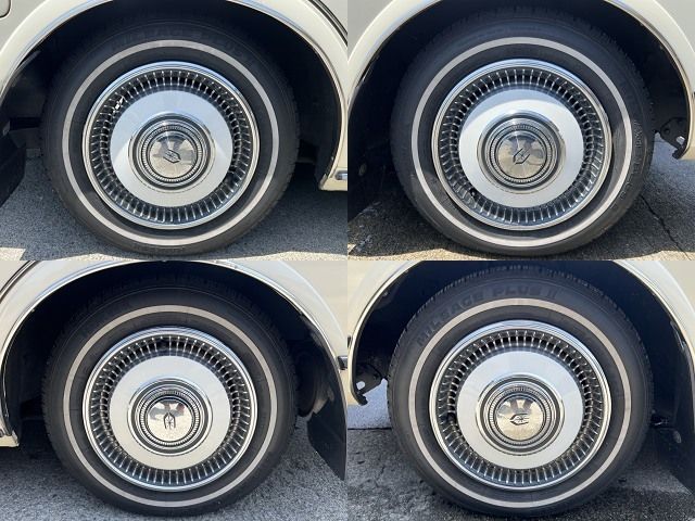 TOYOTA MARK2 SEDAN 1979 Image 31