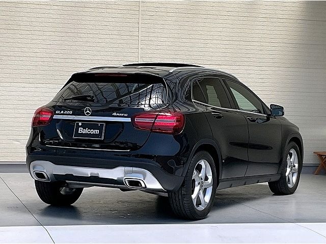 MERCEDES BENZ GLA CL 2019 Image 31