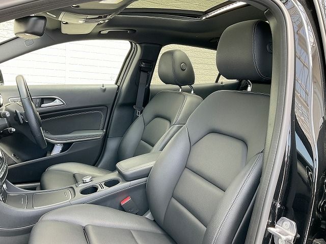 MERCEDES BENZ GLA CL 2019 Image 31