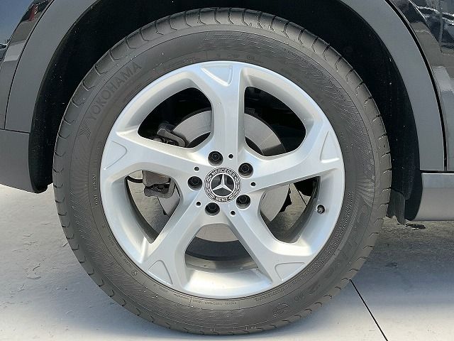 MERCEDES BENZ GLA CL 2019 Image 31