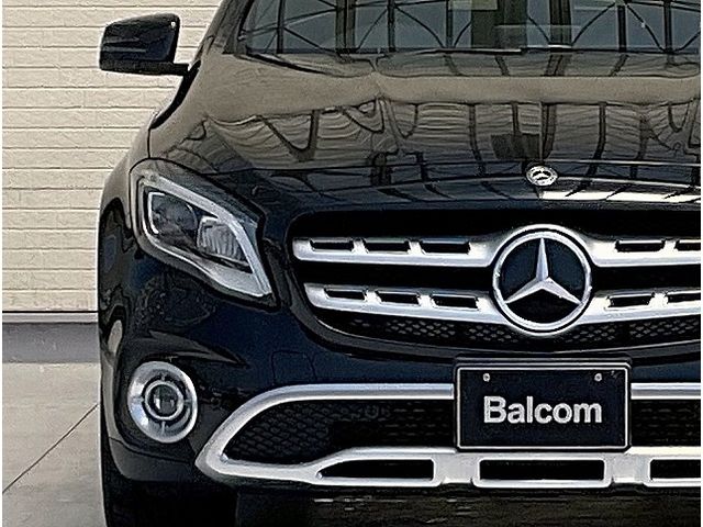 MERCEDES BENZ GLA CL 2019 Image 31