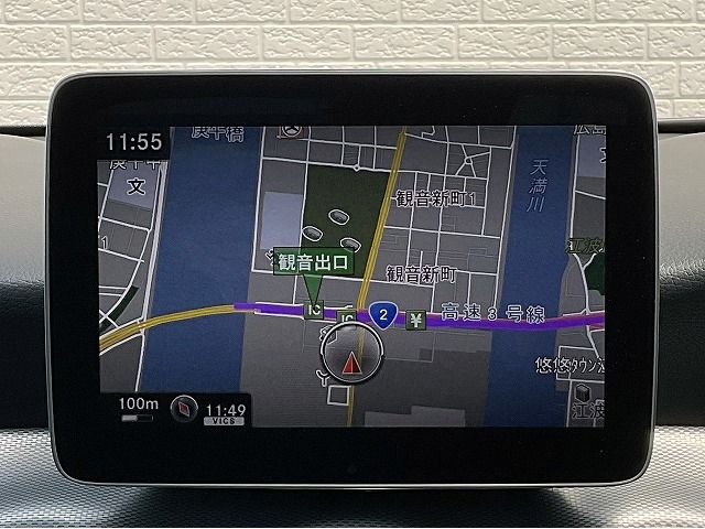 MERCEDES BENZ GLA CL 2019 Image 31