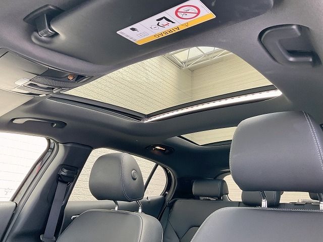 MERCEDES BENZ GLA CL 2019 Image 31