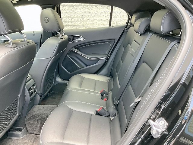 MERCEDES BENZ GLA CL 2019 Image 31