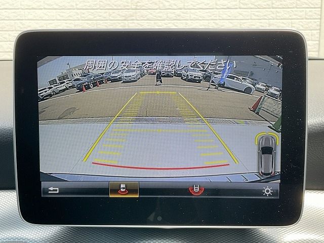 MERCEDES BENZ GLA CL 2019 Image 31