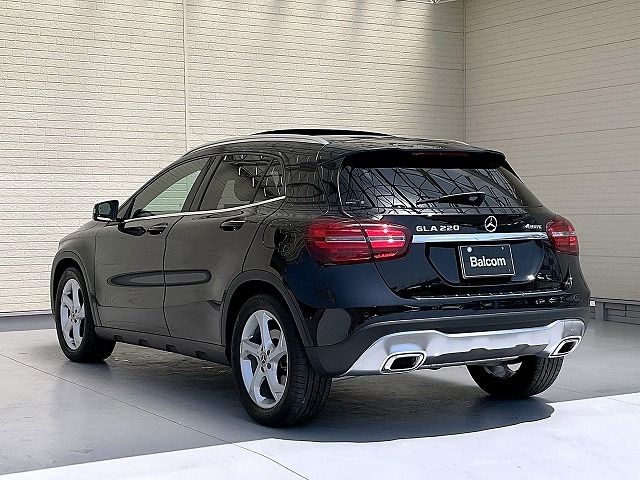 MERCEDES BENZ GLA CL 2019 Image 31