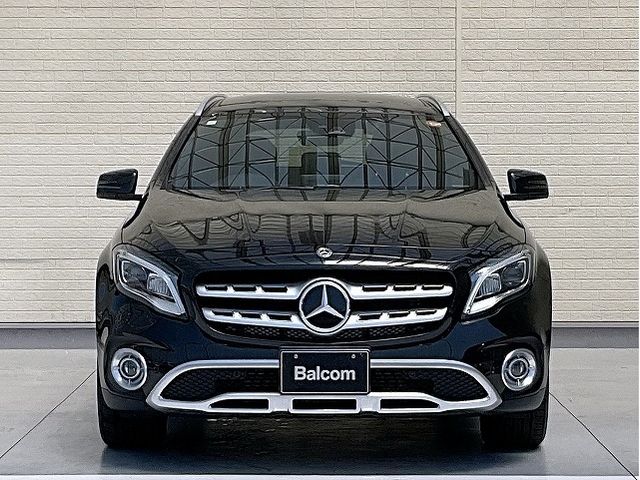 MERCEDES BENZ GLA CL 2019 Image 31