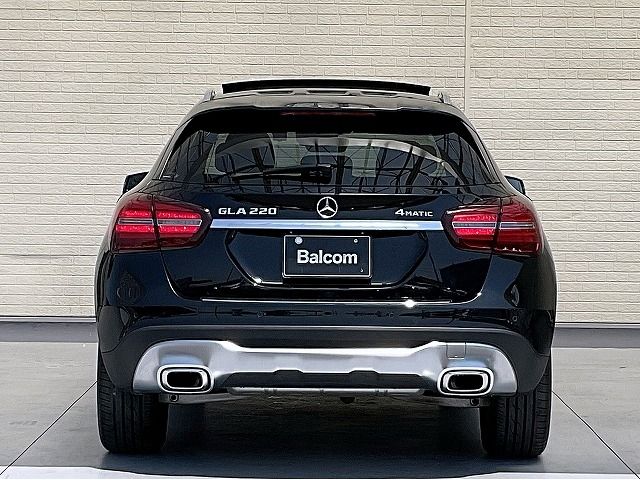 MERCEDES BENZ GLA CL 2019 Image 31