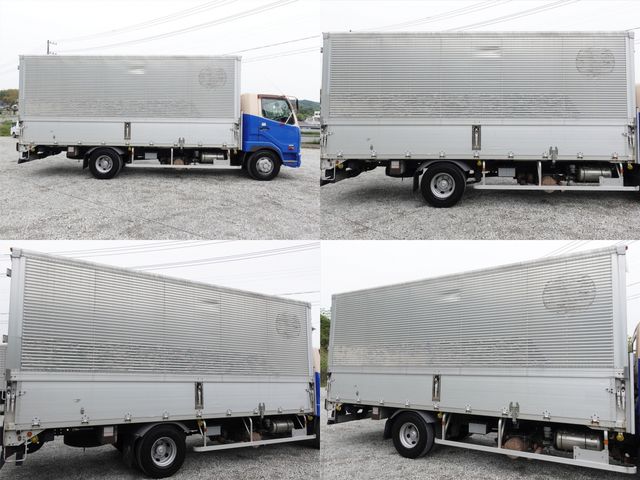 MITSUBISHI FUSOU FIGHTER 2013 Image 31