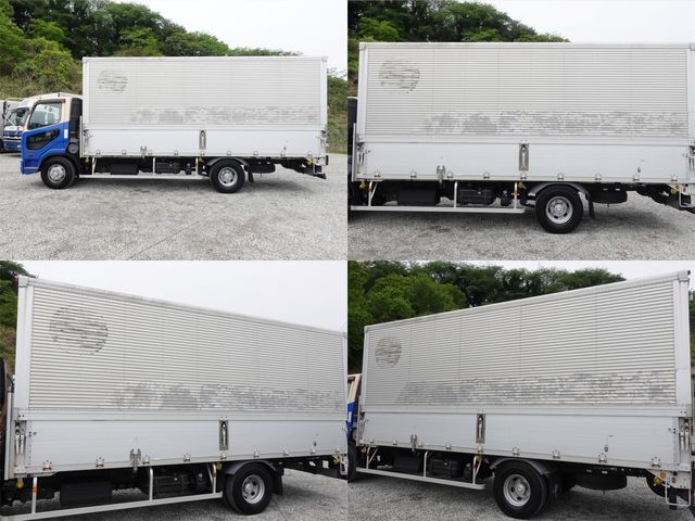 MITSUBISHI FUSOU FIGHTER 2013 Image 31