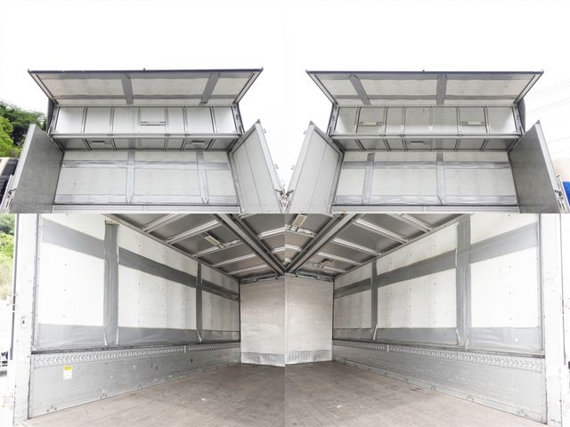 MITSUBISHI FUSOU FIGHTER 2013 Image 31