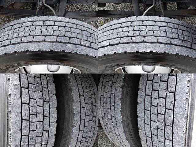 MITSUBISHI FUSOU FIGHTER 2013 Image 31