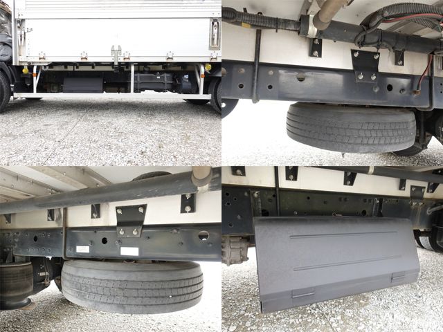 MITSUBISHI FUSOU FIGHTER 2013 Image 31