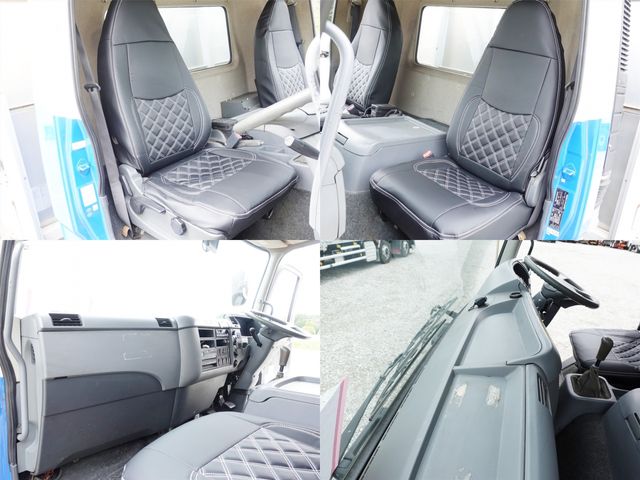 MITSUBISHI FUSOU FIGHTER 2013 Image 31