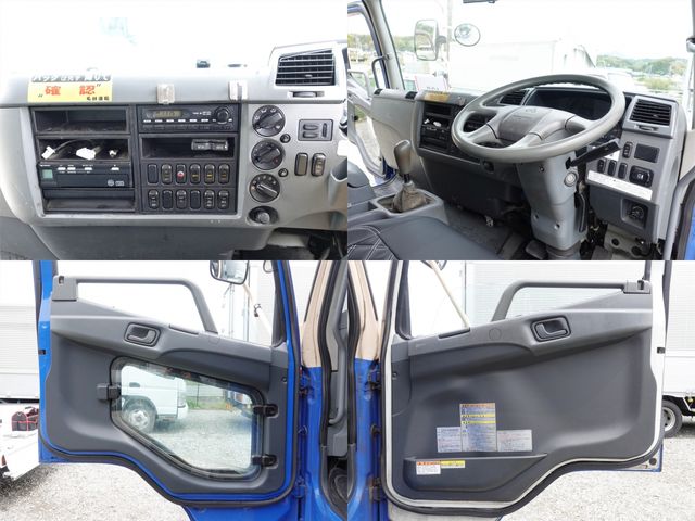 MITSUBISHI FUSOU FIGHTER 2013 Image 31