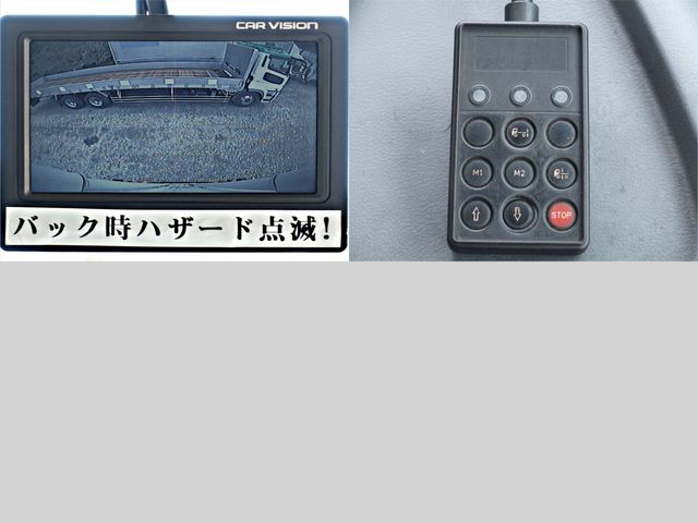 MITSUBISHI FUSOU FIGHTER 2013 Image 31