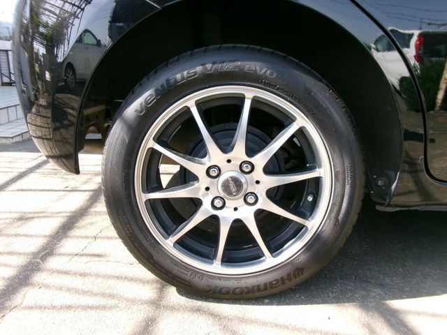 NISSAN MARCH 2021 Image 31