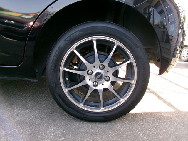 NISSAN MARCH 2021 Image 31