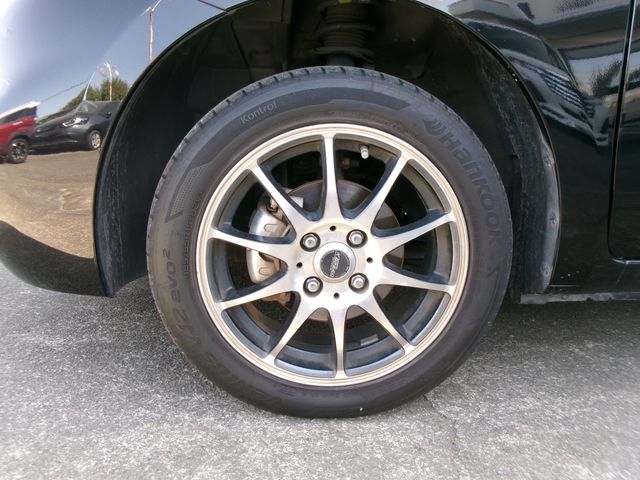 NISSAN MARCH 2021 Image 31