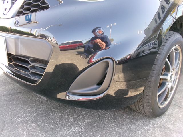 NISSAN MARCH 2021 Image 31