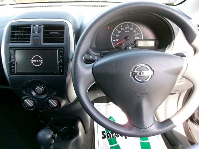 NISSAN MARCH 2021 Image 31