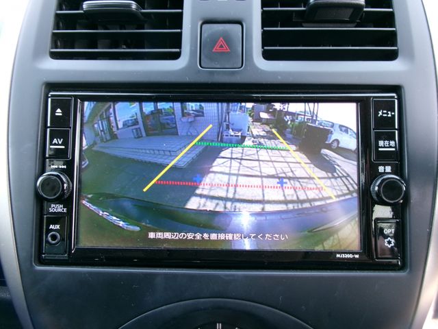 NISSAN MARCH 2021 Image 31