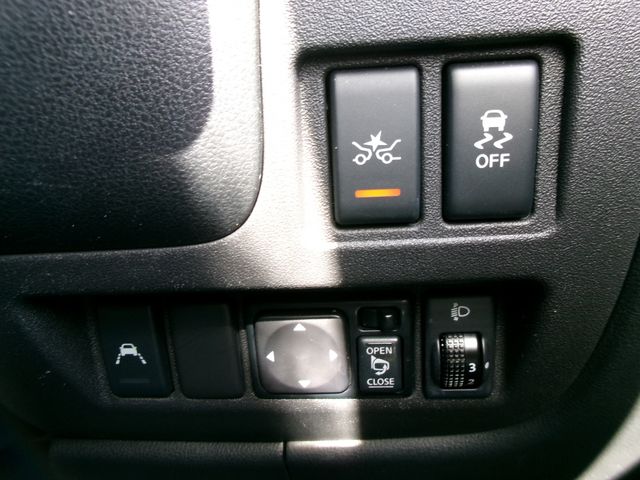 NISSAN MARCH 2021 Image 31