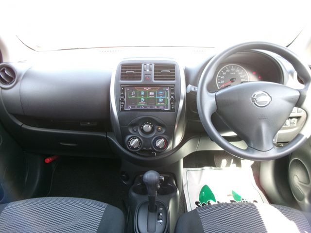 NISSAN MARCH 2021 Image 31