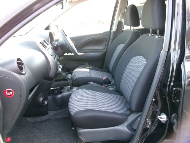 NISSAN MARCH 2021 Image 31