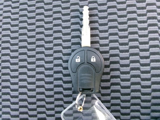 NISSAN MARCH 2021 Image 31