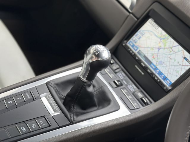 PORSCHE CAYMAN S 2013 Image 31