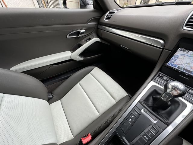 PORSCHE CAYMAN S 2013 Image 31