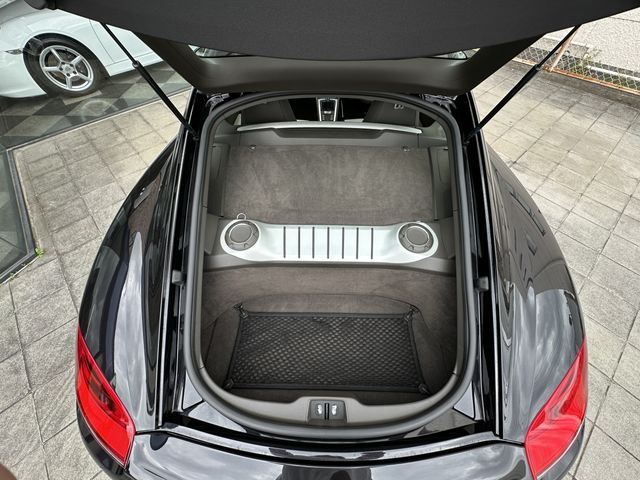 PORSCHE CAYMAN S 2013 Image 31