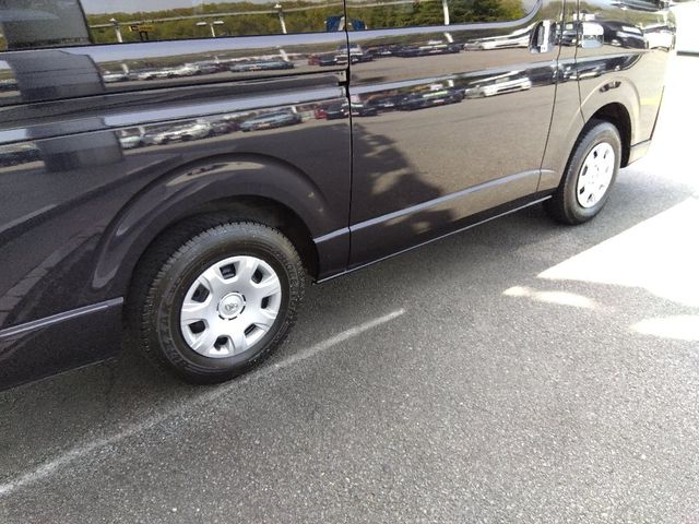 TOYOTA HIACE VAN 4WD 2015 Image 31