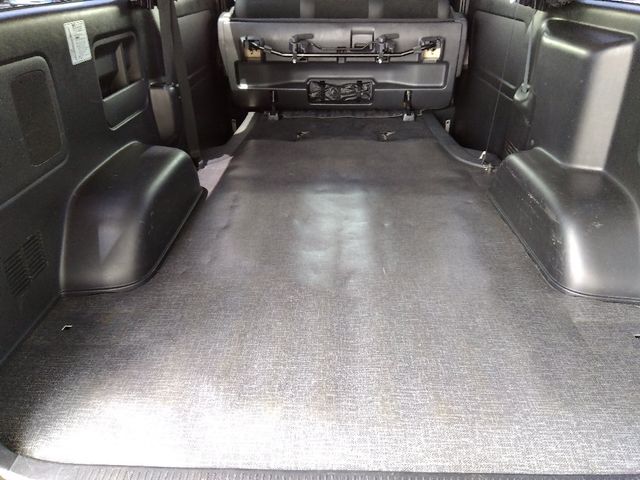 TOYOTA HIACE VAN 4WD 2015 Image 31