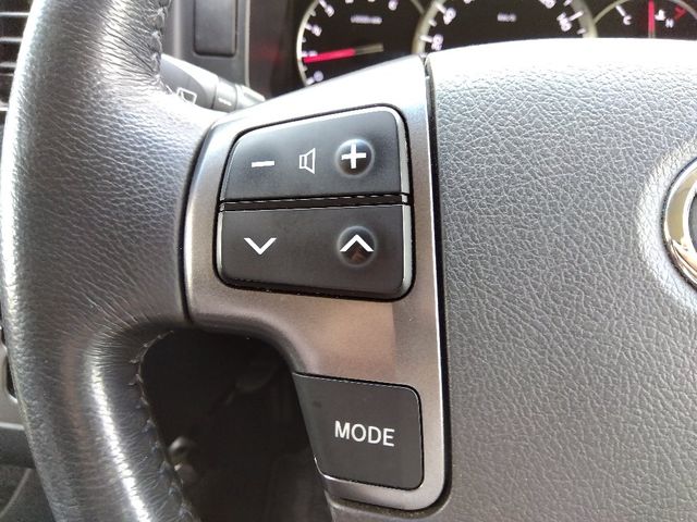 TOYOTA HIACE VAN 4WD 2015 Image 31