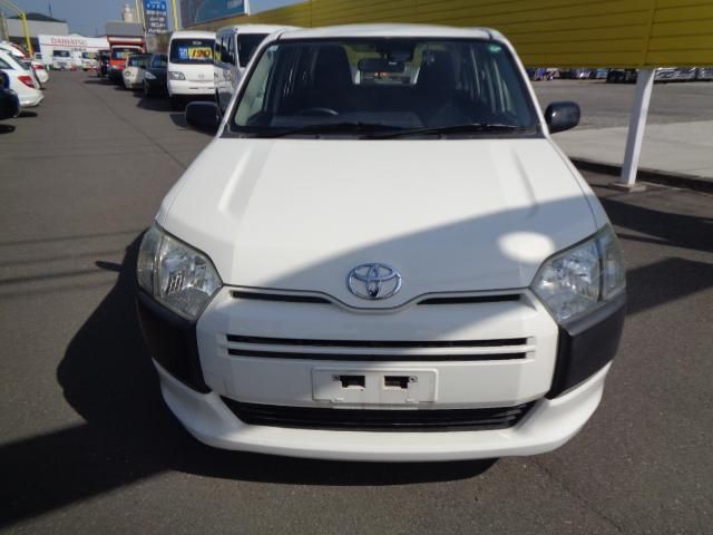 TOYOTA PROBOX VAN 2WD 2017 Image 31