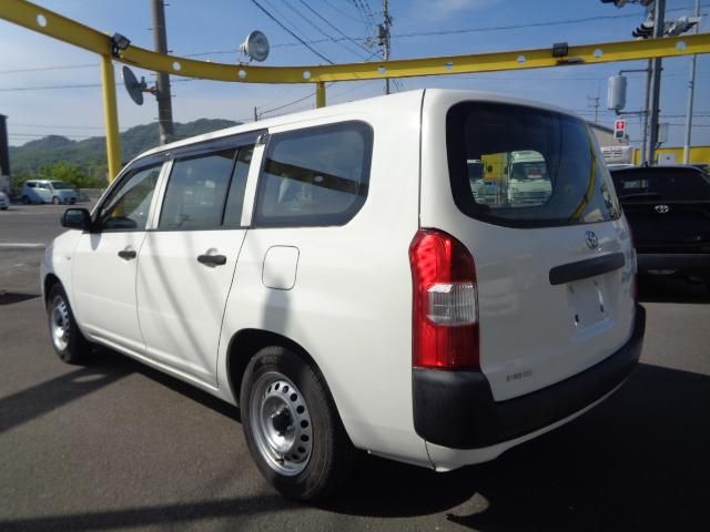 TOYOTA PROBOX VAN 2WD 2017 Image 31