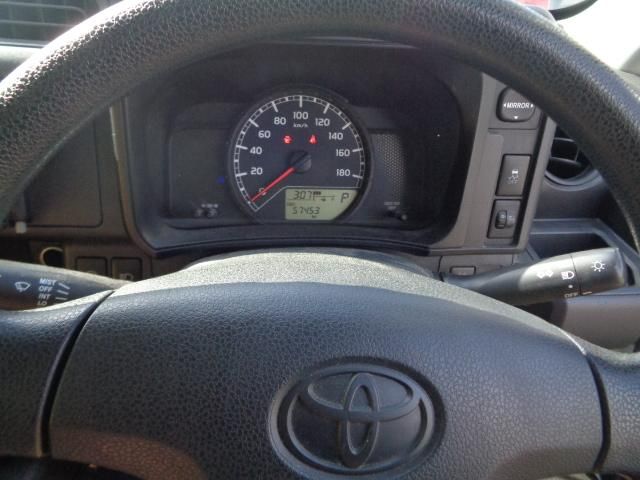 TOYOTA PROBOX VAN 2WD 2017 Image 31